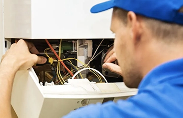 Protherm Kombi Tamiri